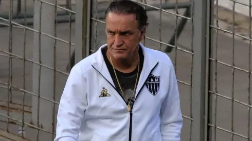 Foto: Fernando Moreno/AGIF