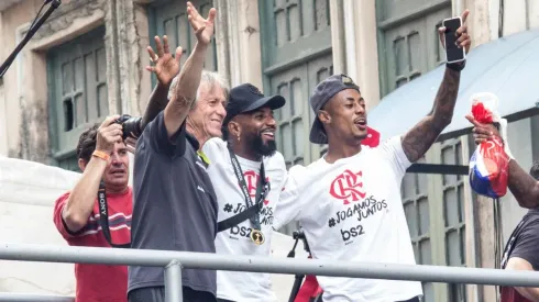 Foto: Bárbara Dias/AGIF