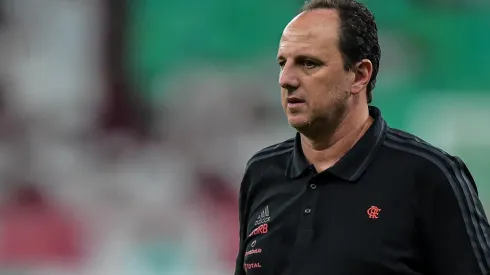 Foto: Thiago Ribeiro/AGIF