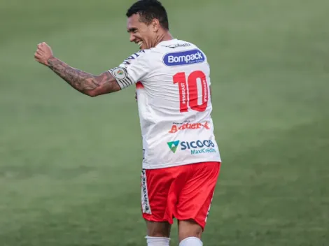 Soares, Thiago Alagoano e mais: estreia da Série B traz 4 meias a Vasco, Botafogo e Cruzeiro