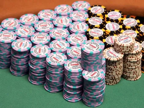 Quem é o melhor jogador de poker do mundo?