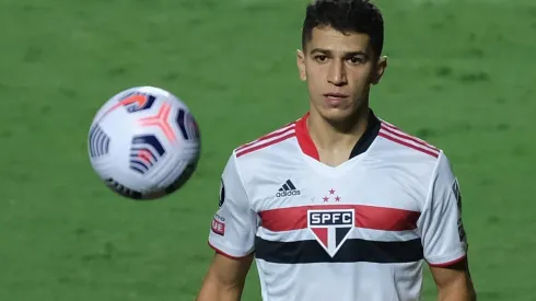 Foto: Marcello Zambrana/AGIF