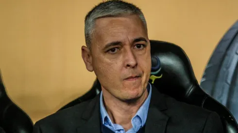 Foto: Gabriel Machado/AGIF