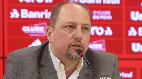 Foto: Ricardo Duarte / Inter/Divulgação