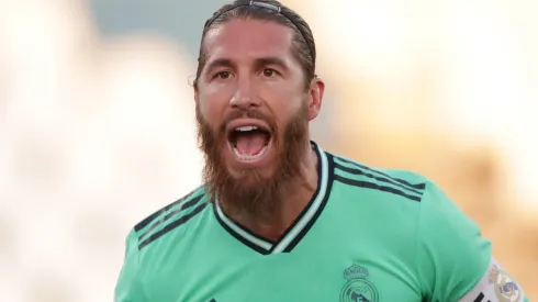 Foto: Gonzalo Arroyo Moreno/Getty Images