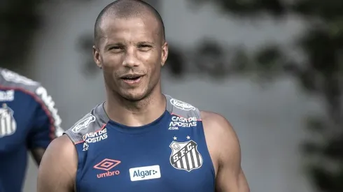 Foto: Ivan Storti/Santos FC