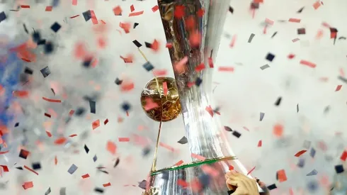 Veja a classificação da Série A do Brasileirão