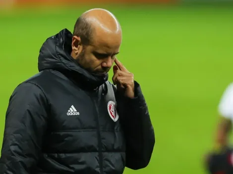 Ramírez se derrete por meia do Inter, que ganha moral