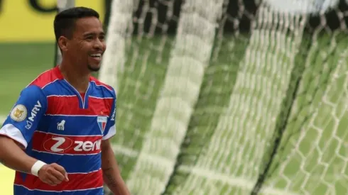 Foto: F Fernando Moreno/AGIF