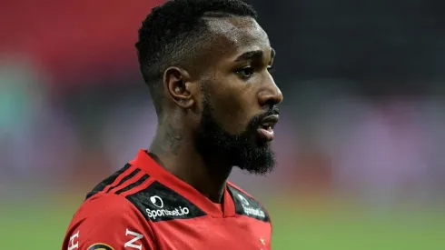 Foto: Thiago Ribeiro/AGIF