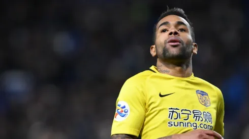 Foto: Masashi Hara/Getty Images