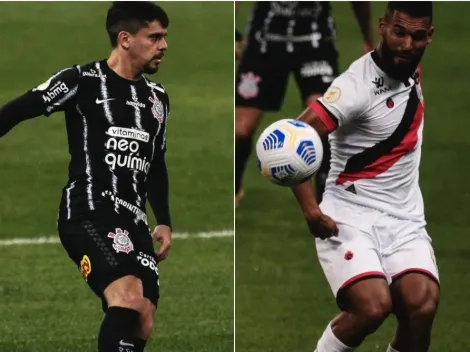 Corinthians x Atlético-GO: Data, hora e canal para assistir essa partida da Copa do Brasil