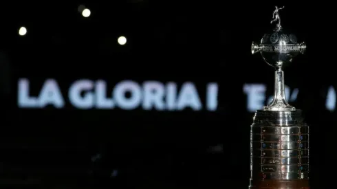 Oitavas de final da Libertadores tem confrontos definidos