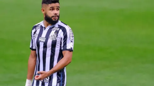 Foto: Marcello Zambrana/AGIF