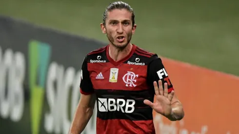 Foto: Thiago Ribeiro/AGIF