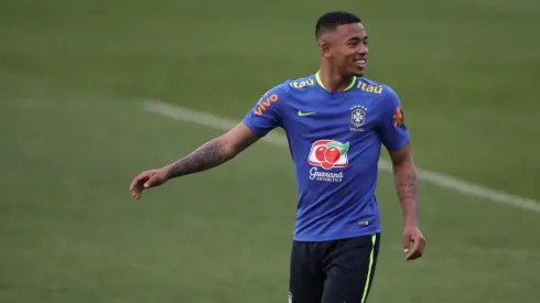 Foto: Pedro Martins/AGIF