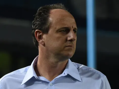 Flamengo e Ceni encontrarão velhos conhecidos nas oitavas de final da Copa Libertadores