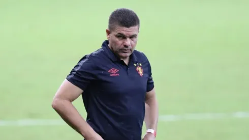 Foto: Divulgação/ Sport