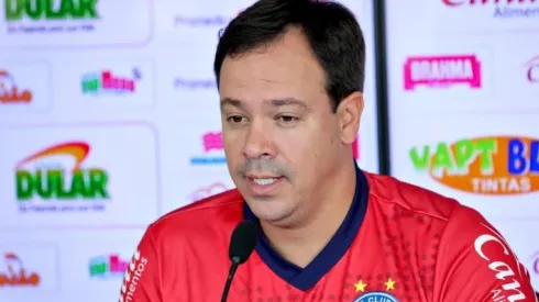 Foto: Felipe Oliveira/ Bahia