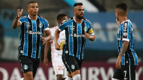 Grêmio chega a 10 casos de Covid-19 no elenco e comissão técnica. (Foto: Getty Images)