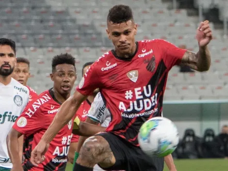 Canesin, Richard e mais: Athletico corre com o tempo para resolver 5 pendências