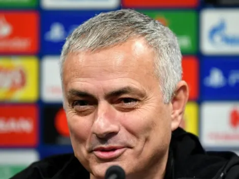 Meio-campista da Roma não deve ter espaço com Mourinho e deseja jogar no Brasil