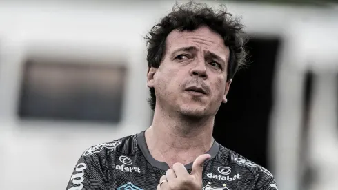 Foto: Ivan Storti/Santos FC