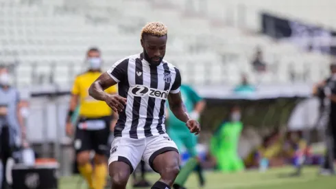 Foto: Pedro Chaves/AGIF