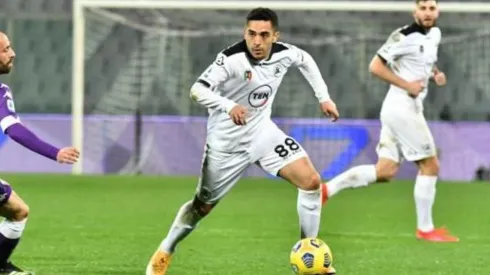 Foto: Site Oficial/@acspezia