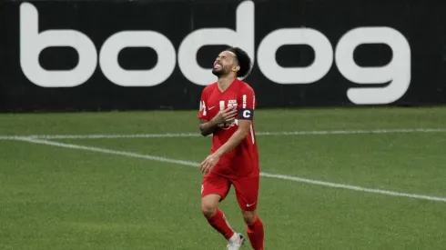 Foto: Thiago Ribeiro/AGIF