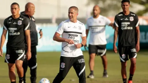 Foto: Divulgação/ Agência Corinthians