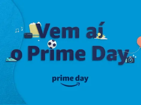 Amazon revela datas do Prime Day aqui no Brasil; veja e se programe