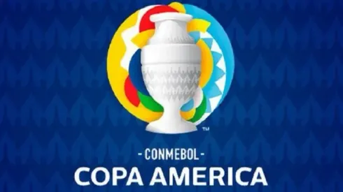 Conmebol divulga tabela da Copa América. (Foto: Divulgação/Conmebol)