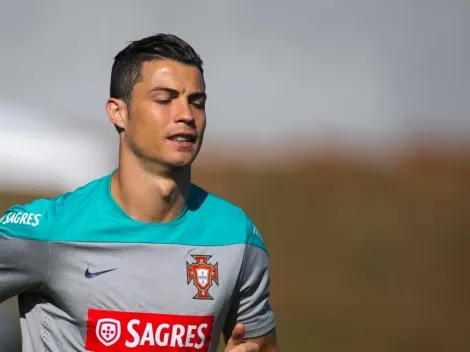 Descartado por Florentino, CR7 pode atuar em outro clube na Europa