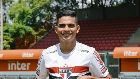 Foto: Rubens Chiri/ São Paulo