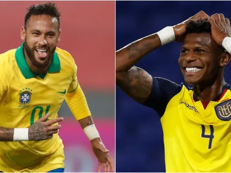 Brasil x Equador: saiba como assistir AO VIVO à partida das Eliminatórias Sul-Americanas nos Estados Unidos