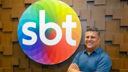 Foto: Divulgação SBT