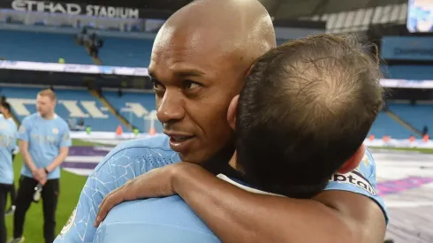 Peter Powell - Pool/Getty Images UK