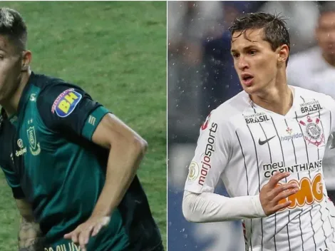 América-MG x Corinthians: data, hora e canal para assistir à partida do Brasileirão