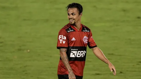 Foto: Thiago Ribeiro/AGIF