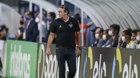 Foto: Bruno Cantini/ Atlético Mineiro