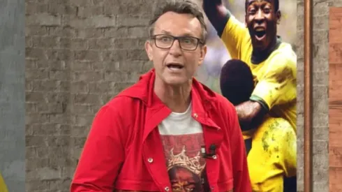 Foto: Marcello Zambrana/AGIF