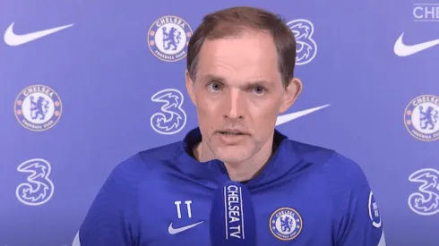 Foto: Chelsea TV/Site Oficial