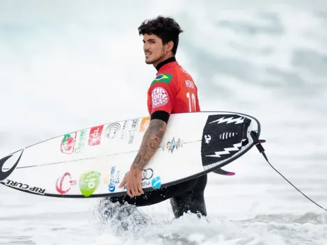 Quem são os dez maiores surfistas brasileiros de todos os tempos?