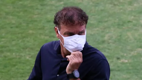 Foto: Fernando Moreno/AGIF