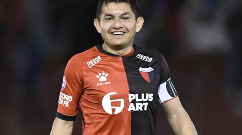 Rodrigo Valle/Getty Images Argentina