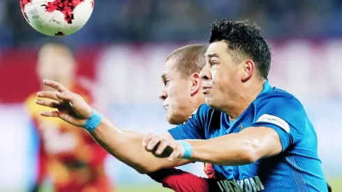 Foto: Epsilon/Getty Images