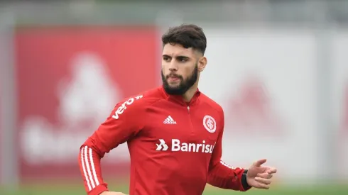 Foto: Ricardo Duarte/ Internacional