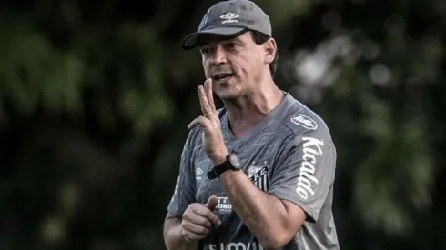 FOTO: IVAN STORTI/SANTOS FC