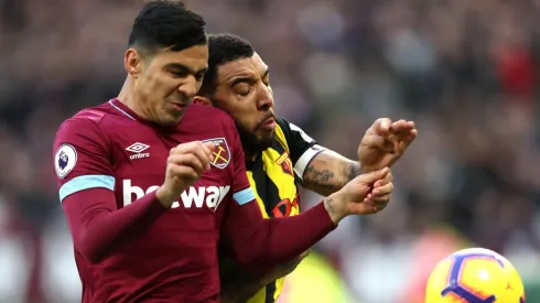 Foto: Christopher Lee/Getty Images